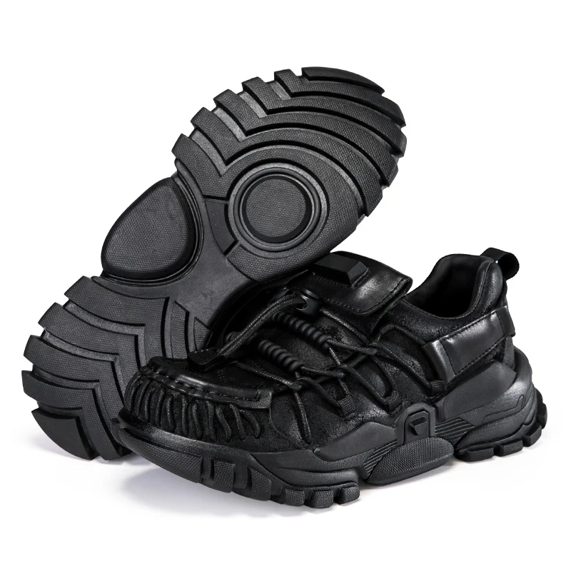 Moda Erkek Kalın Tabanlı Spor  - Sewing Latex incelemesi ve fiyatı