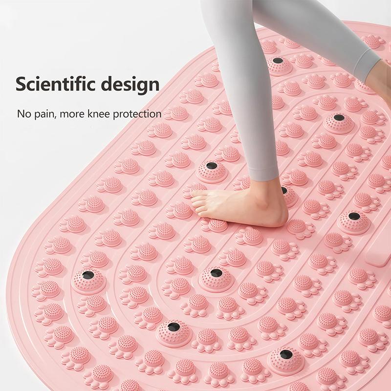 Akupresür Refleksoloji Yürüyüş - Gripper Foot Walking incelemesi ve fiyatı