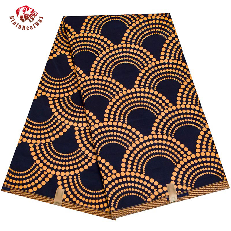 BintaRealWax afrika kumaş Fan  - Sewing Batik Fabric incelemesi ve fiyatı