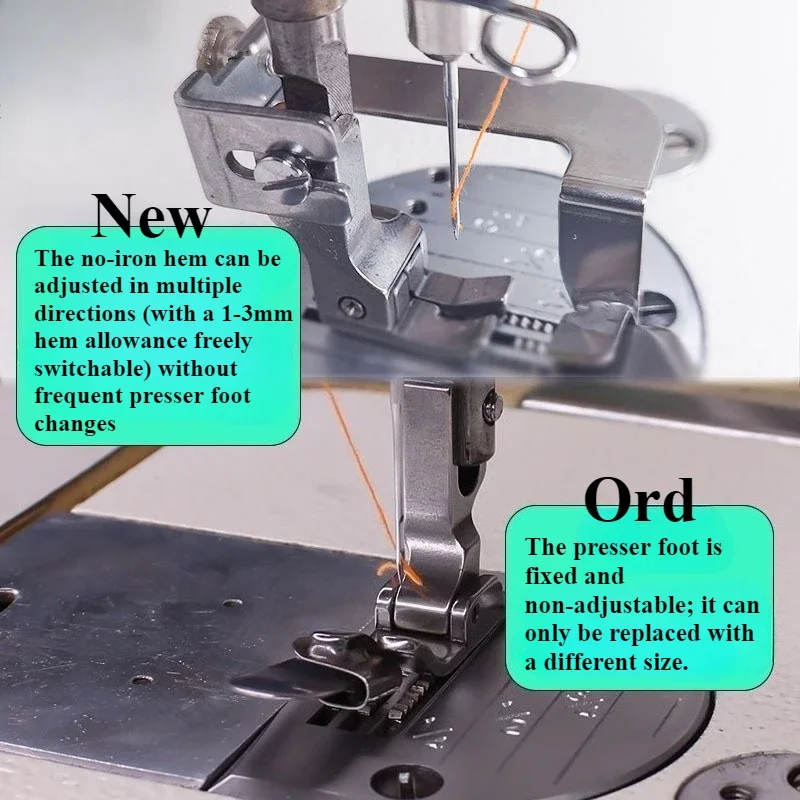 Düz Yataklı Dikiş Makineleri i - Textile Sewing Machine incelemesi ve fiyatı
