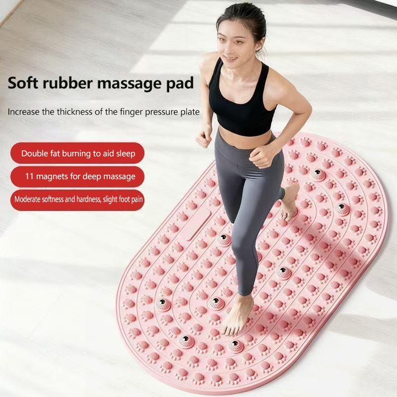 Kaymaz Akupresür Ayak Masaj Ma - Gripper Foot Walking incelemesi ve fiyatı