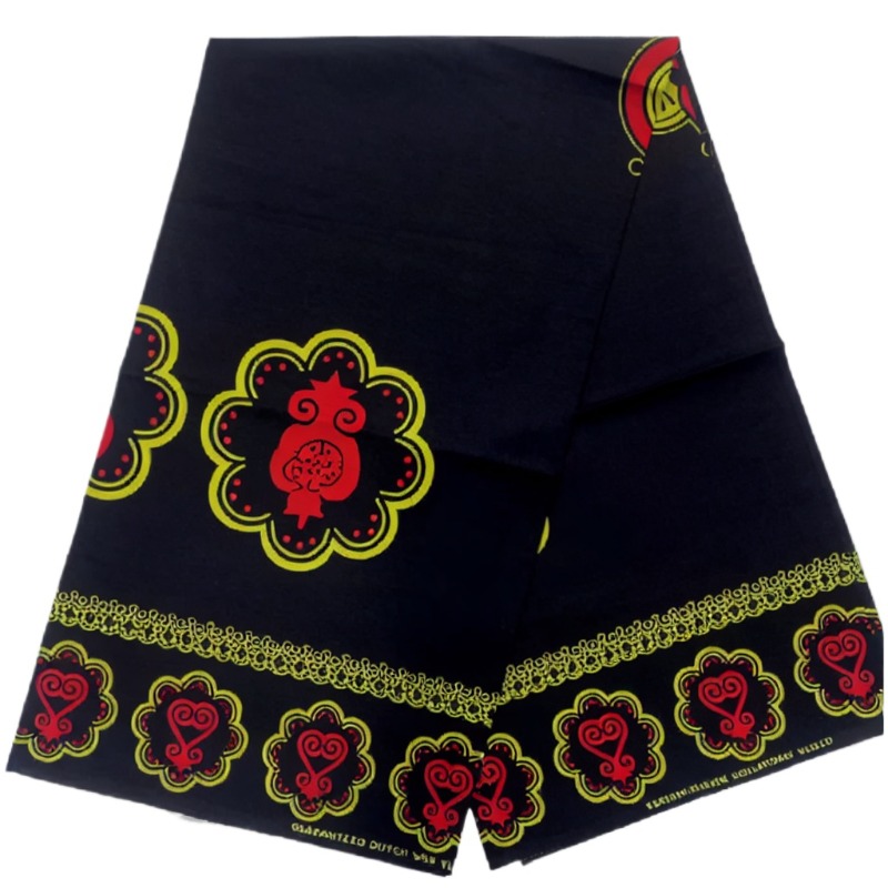 Garantili Hakiki Malzeme Afrik - Sewing Batik Fabric incelemesi ve fiyatı