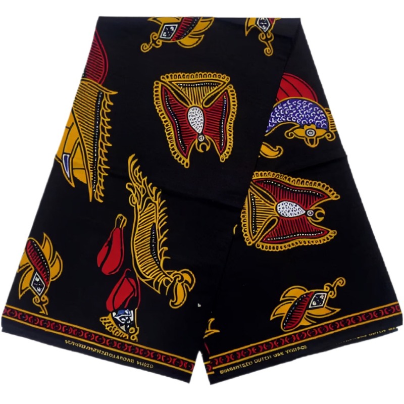 Garantili Hakiki Malzeme Afrik - Sewing Batik Fabric incelemesi ve fiyatı