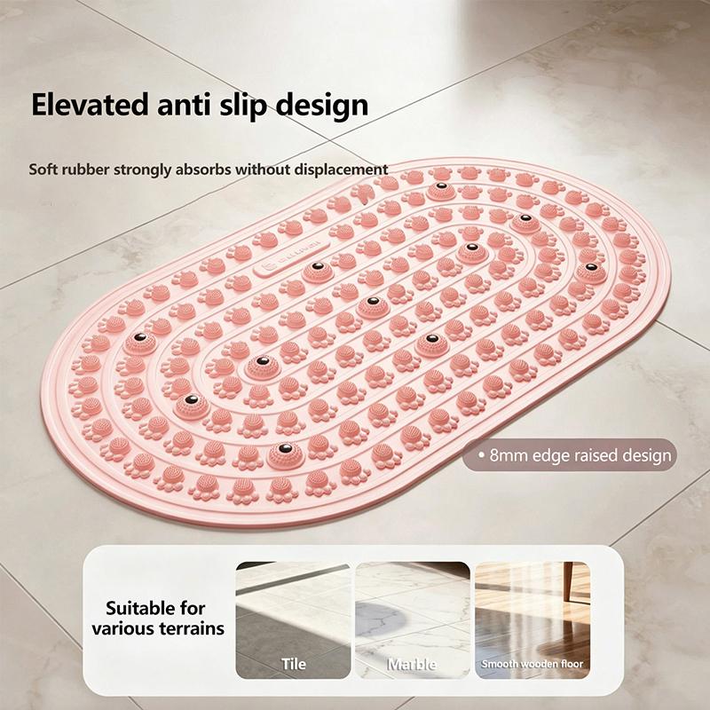 Evde Kullanıma Uygun, Kaymaz,  - Gripper Foot Walking incelemesi ve fiyatı